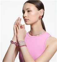 Ringe Swarovski Dame Florere in  Metall-Legierung 5650564 - 5650564